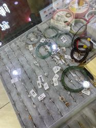 -张师傅首饰加工修理(西单华威潮铺街店)