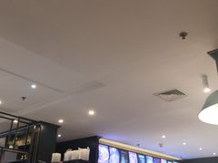 -轻捞慢起面馆(新世界百货店)