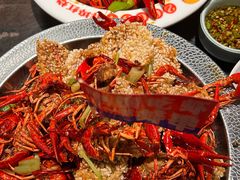 -阿财老铺·老蚌埠龙虾城(华夏总店)