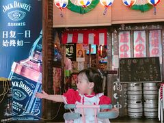 门面-平成屋·午肴夜酒(四川北路店)