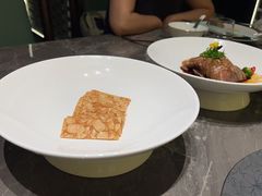 -宫燕府·京菜·烤鸭·淮扬菜(王府中心店)
