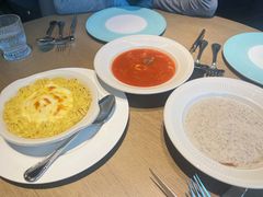 -波特曼西餐厅(中央大街店)