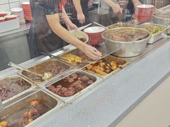-刘小忙把子肉(北园大街总店)