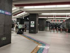 -平安里(地铁站)