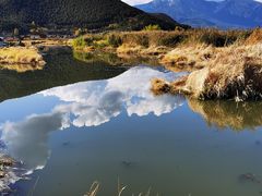 -泸沽湖国家级风景名胜区走婚桥
