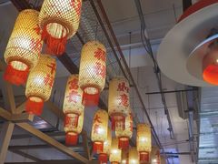 -李姑婆鲜切牛肉火锅自助(凤城二路店)