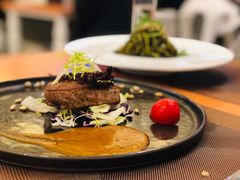 -红房子西菜馆(淮海中路店)