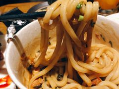 咖喱乌冬面-鸟内会居酒屋(得意潮馆店)