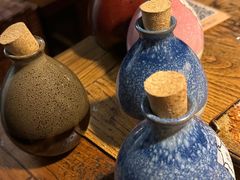 -长亭酒肆.武夷菜(鼓楼后海店)