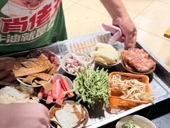 -星鸿社重庆老火锅
