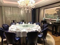 -Yan Ting 宴庭中餐厅(上海静安瑞吉酒店)