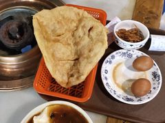 -京门老爆三·铜锅涮肉 爆肚(望京店)