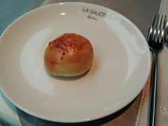 -La Sauce法意餐厅