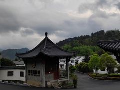 -黄山翡翠谷景区