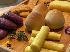 -百富源·海鲜辽菜(浑河堡店)