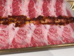 -花味·自助烤肉(南方时代店)