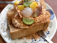-素咫咖啡CLIFEROSE