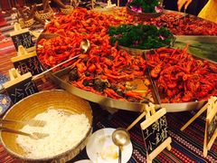 -牡丹国际大酒店-港式茶餐厅