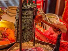 -小龙翻大江文化火锅(宽窄店)