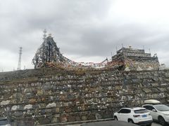 -折多山