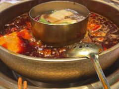 -矮板凳老火锅(宽窄巷子店)