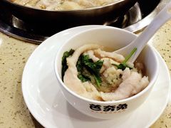 -芭夯兔·无骨兔汤锅(华阳店)