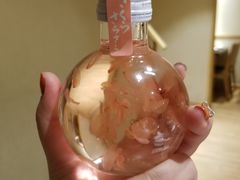 -桂马·日本料理·海胆·海鲜饭·酒场(民主广场店)