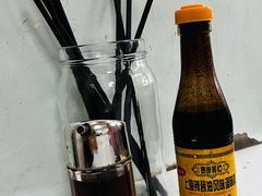 -弄堂面馆(金运路店)