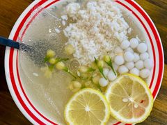 -串妹花式冰粉(乐山总店)