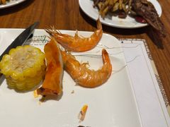 -汉巴味德(沈阳万象汇店)