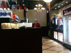 -金汉森牛排披萨自助餐厅(铜川店)