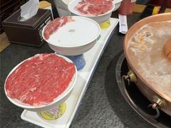 -仁和四季涮肉馆(天坛南门店)