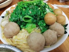 -正宗阳山牛杂(东城店)