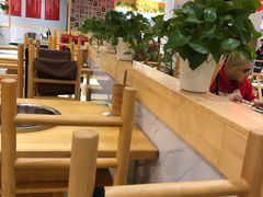 大堂-袁记串串香(人民公园店)