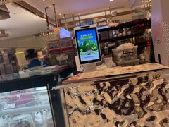 -DQ·蛋糕·冰淇淋(合生汇店)