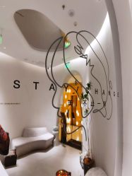 -3AM·S HAIR SALON烫发染发接发