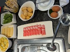 -海底捞火锅(连城广场店)