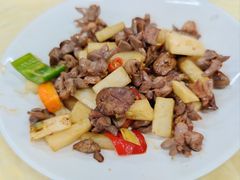 -南沙辉记烧鸡·荔枝木炭火吊烧(旧镇店)
