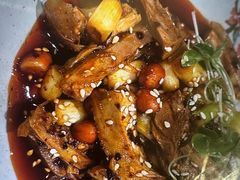 -院8里·小聚园老川菜(九眼桥店)