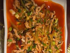 -缪氏川菜(深圳北站缤果空间店)