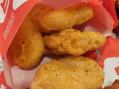 -享哆味·汉堡炸鸡(九龙坡黄桷坪店)