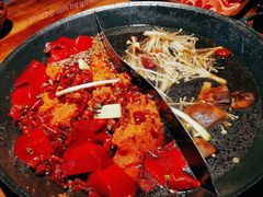 -楠火锅(哈尔滨金爵万象店)