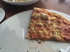 -沈阳君悦酒店·意坊意大利餐厅