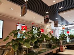 大堂-嘉和一品(长江道店)