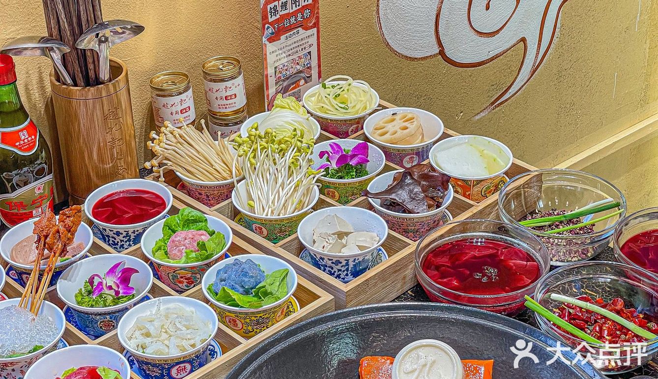 在东莞‼️会反复去的重庆老火锅店
