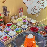 在东莞‼️会反复去的重庆老火锅店