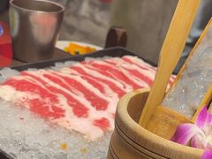-萍姐火锅·公路夜市(南京新街口店)