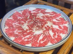 -火炉旁烤肉(阳光店)