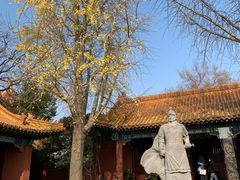 -戏马台景区