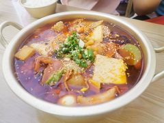 -冒菜西施·非遗冒菜(总店)